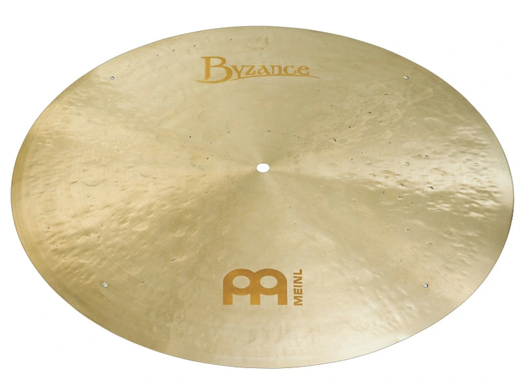 Meinl Byzance 20" Jazz Club Ride 